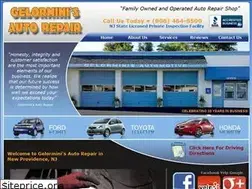 Sites similar to gelorminiauto.com