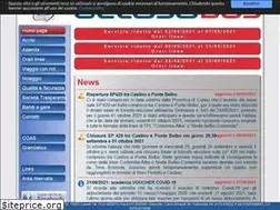 Sites similar to gelosobus.it