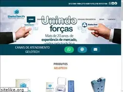 Sites similar to gelotech.com.br