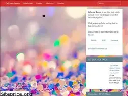 Sites similar to gelovenleren.net