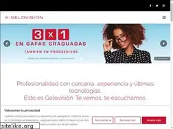 Sites similar to gelovision.com
