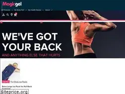 Sites similar to gelpacks.com