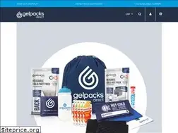 Sites similar to gelpacksdirect.co.uk