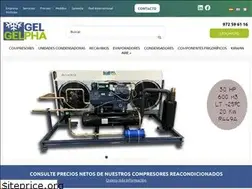 Sites similar to gelpha.com