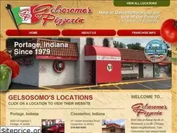 Sites similar to gelpizza.com