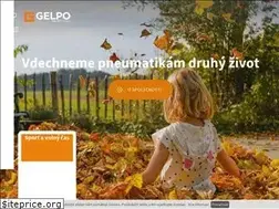 Sites similar to gelpo.cz
