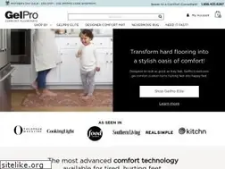 Sites similar to gelpro.com