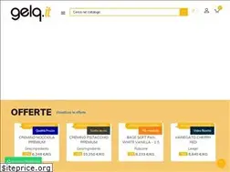 Sites similar to gelq.it