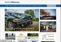 Sites similar to gelrenieuws.nl