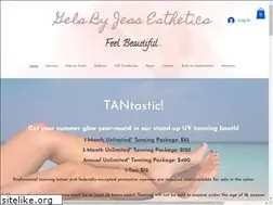 Sites similar to gelsbyjess.com