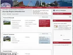 Sites similar to gelsenkirchen.city-map.de