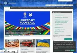 Sites similar to gelsenkirchen.de