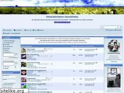 Sites similar to gelsenkirchener-geschichten.de