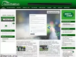 Sites similar to gelsentrabpark.de