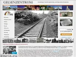 Sites similar to gelsenzentrum.de