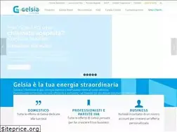 Sites similar to gelsia.it