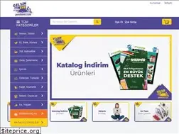 Sites similar to gelsineve.com