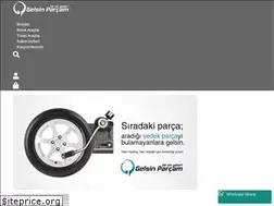 Sites similar to gelsinparcam.com