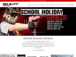 Sites similar to gelsoftaustralia.com.au