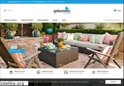 Sites similar to gelsominohome.it
