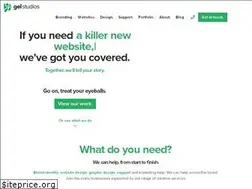 Sites similar to gelstudios.co.uk