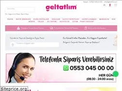 Sites similar to geltatlim.com