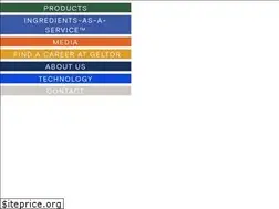 Sites similar to geltor.com