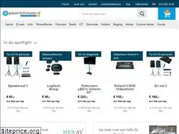 Sites similar to geluid-licht-huren.nl
