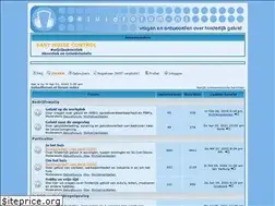 Sites similar to geluidforum.nl