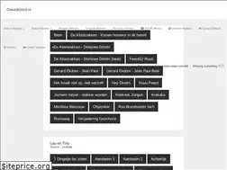 Sites similar to geluidsbord.nl