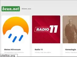Sites similar to geluidsgoeroe.com
