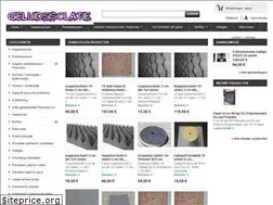 Sites similar to geluidsisolatiewinkel.nl