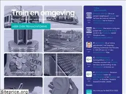 Sites similar to geluidsnet.nl