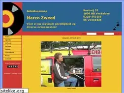 Sites similar to geluidsomroep-mzweed.nl