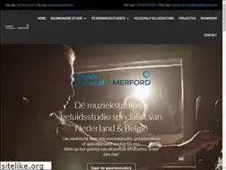 Sites similar to geluidsstudios.nl