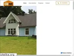Sites similar to gelukbouw.nl