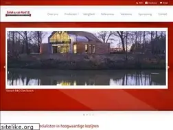 Sites similar to gelukenvanhoof.eu