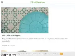 Sites similar to gelukkigerwonen.nl