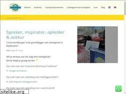 Sites similar to gelukkigwerken.nl