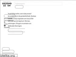 Sites similar to geluksdriehoek.be
