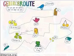 Sites similar to geluksroute.nu