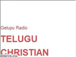 Sites similar to gelupuradio.com