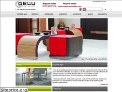 Sites similar to gelutrade.com