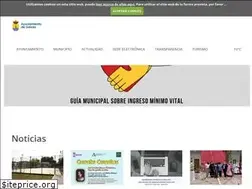 Sites similar to gelves.es