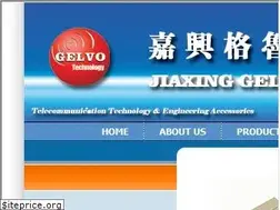 Sites similar to gelvo.com