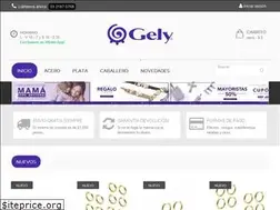 Sites similar to gely.mx