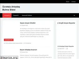 Sites similar to gelyarimol.com