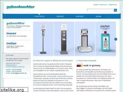 Sites similar to gelzenritter.de