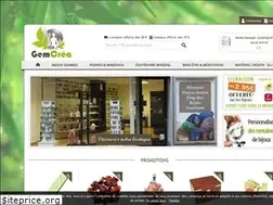 Sites similar to gem-crea.fr
