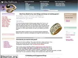 Sites similar to gem-fashion.com